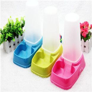 寵物日用品批發(fā)指南 貓狗自動喂食器與寵物碗的全面介紹