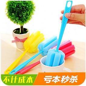 杯刷批發(fā)評(píng)測(cè) 阿里巴巴、惠惠購(gòu)物與自制杯刷全解析